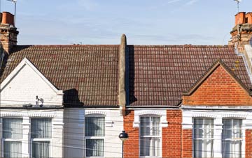 clay roofing Pett, East Sussex