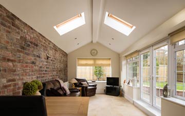 conservatory roof insulation Pett, East Sussex
