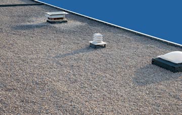 flat roofing Pett, East Sussex