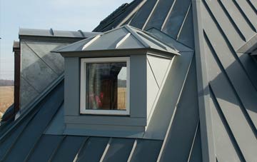 metal roofing Pett, East Sussex