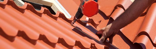save on Pett roof installation costs