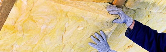 quotes for Pett roof insulation