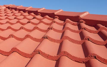 Pett tile and slate roof replacement