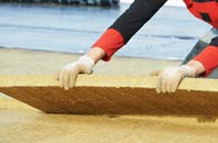 find rated Pett roof insulation companies